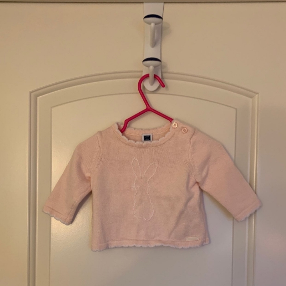 Janie and Jack Sweater